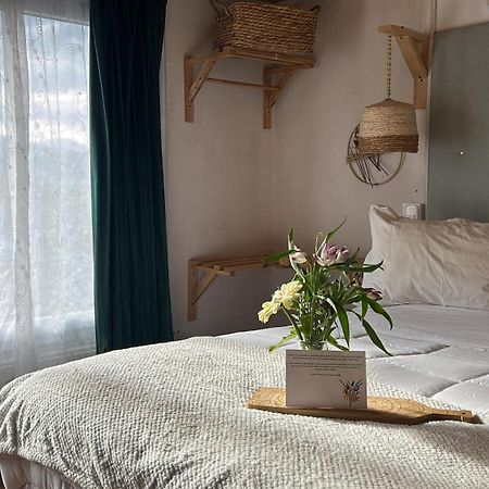 Auberge de jeunesse Casa Balmaceda Backpackers à Coyhaique Extérieur photo