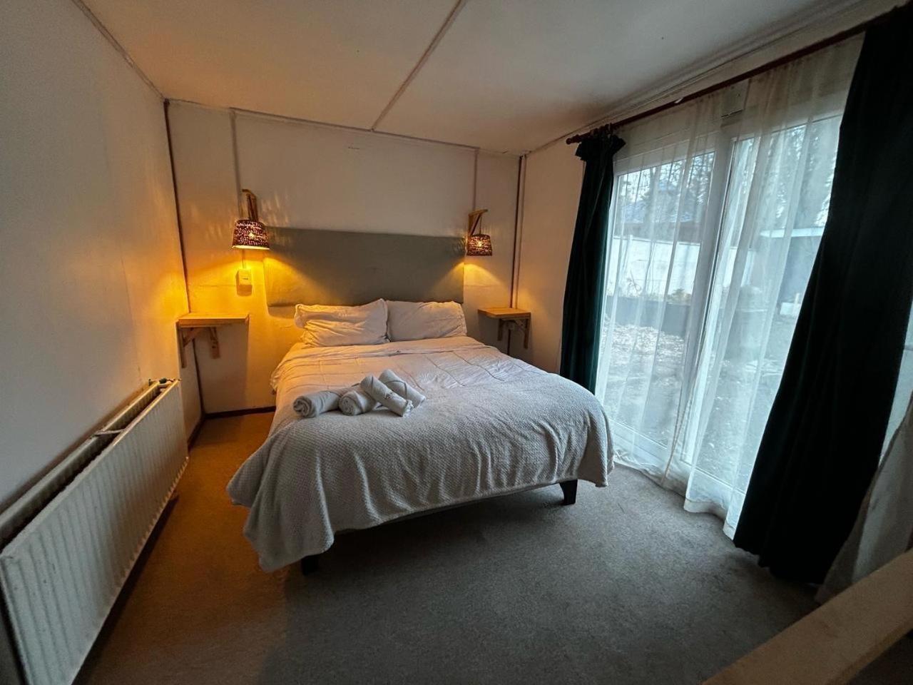 Auberge de jeunesse Casa Balmaceda Backpackers à Coyhaique Extérieur photo