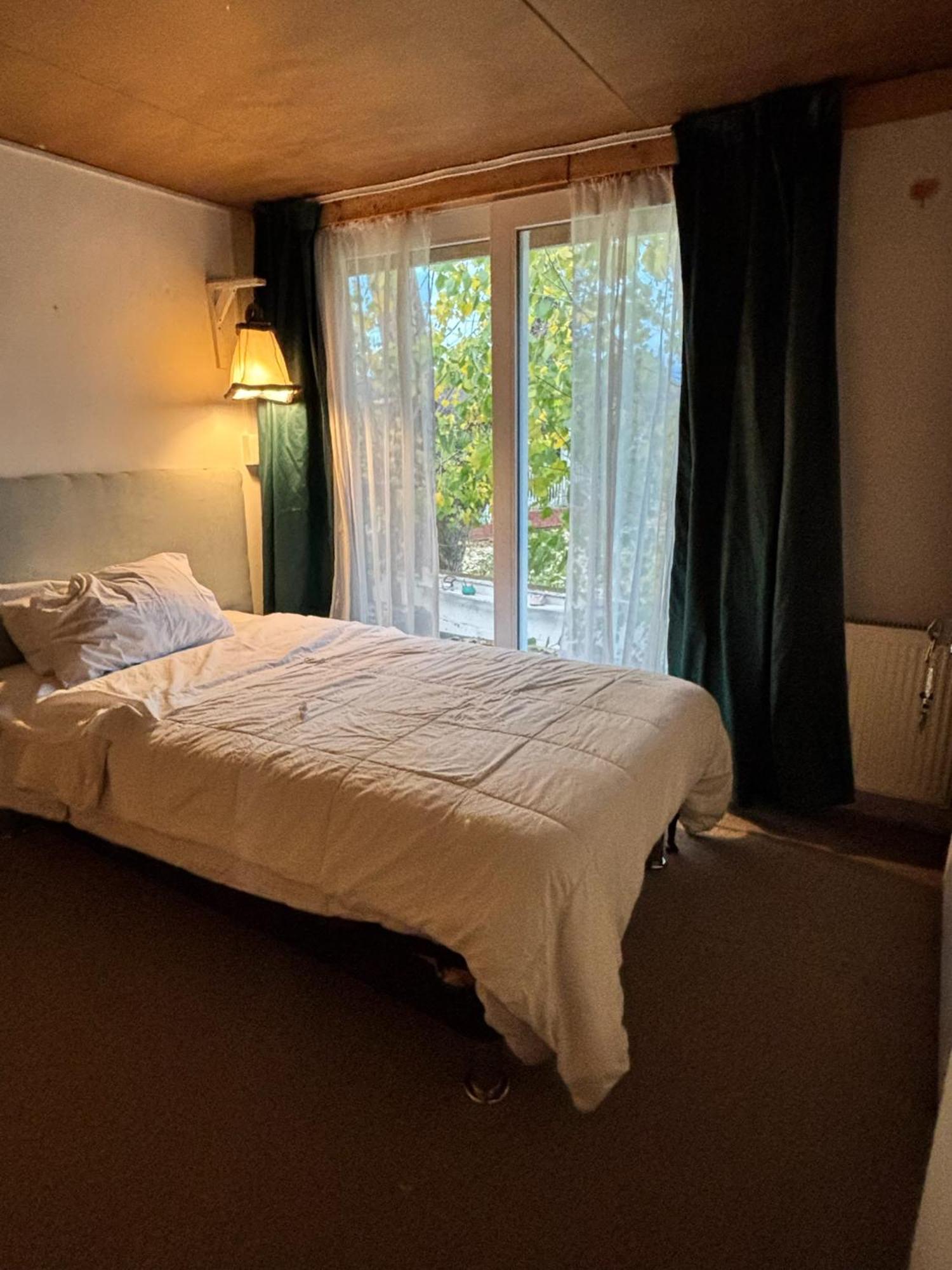Auberge de jeunesse Casa Balmaceda Backpackers à Coyhaique Extérieur photo