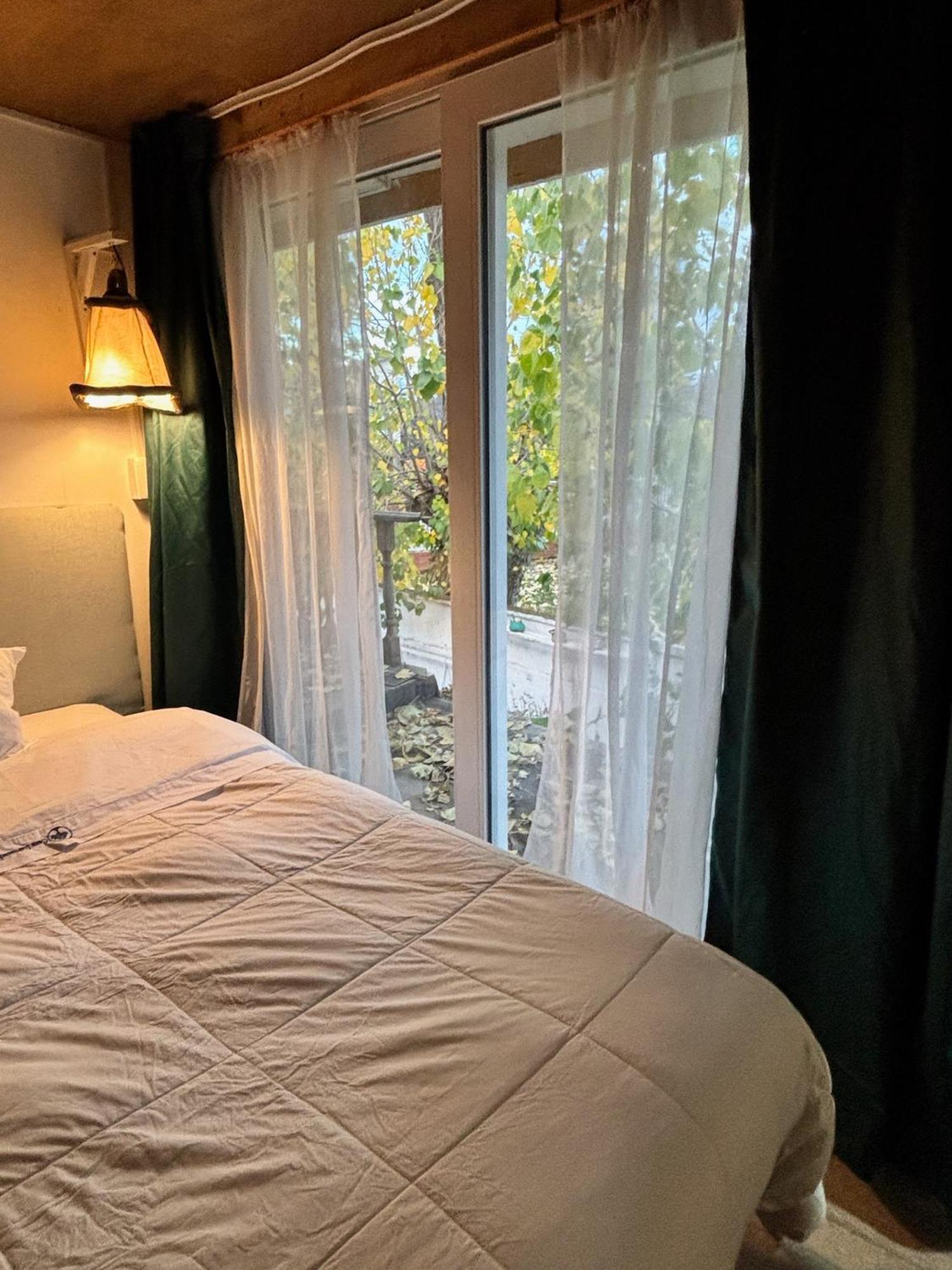 Auberge de jeunesse Casa Balmaceda Backpackers à Coyhaique Extérieur photo
