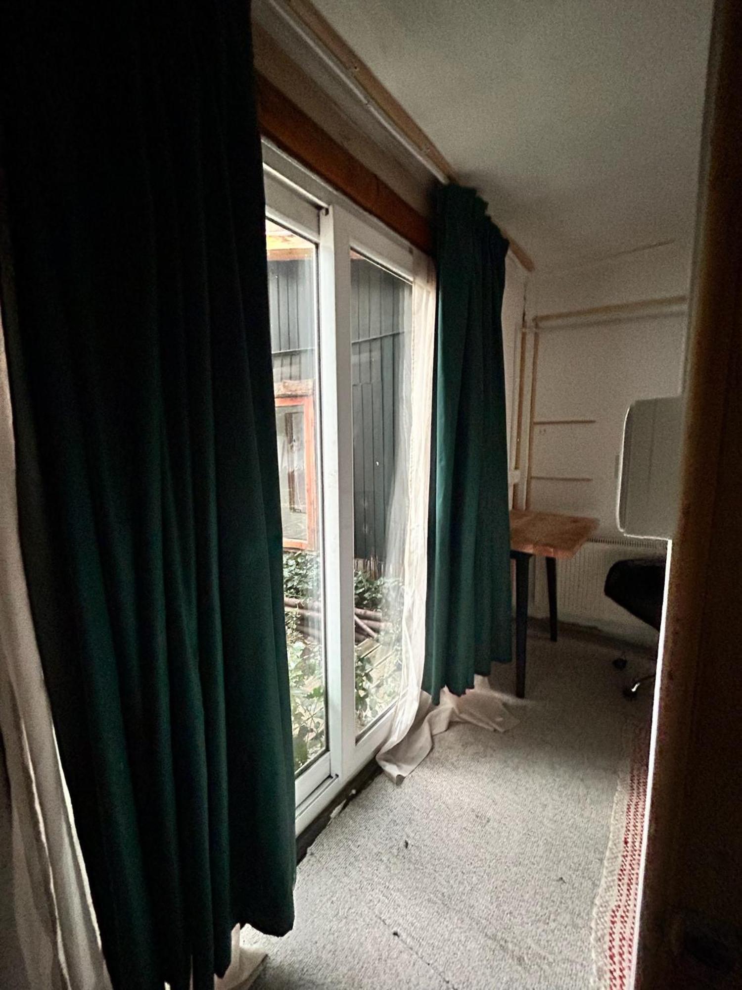 Auberge de jeunesse Casa Balmaceda Backpackers à Coyhaique Extérieur photo