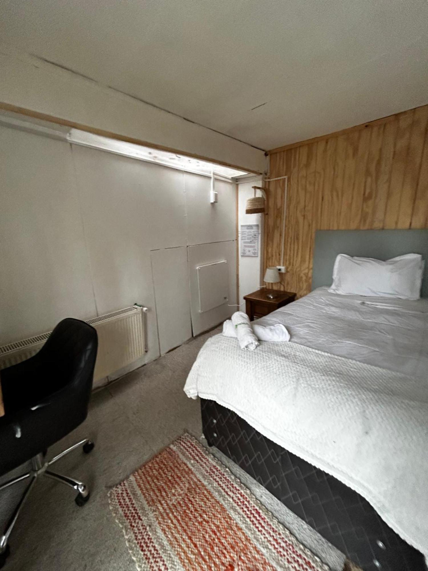 Auberge de jeunesse Casa Balmaceda Backpackers à Coyhaique Extérieur photo